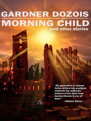 cover image of Morning Child and Other Stories